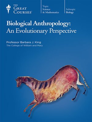 cover image of Biological Anthropology